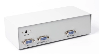 Разветвитель VGA GVS122 на 2 порта