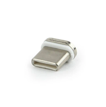 Конектор магнітний Type-C, CC-USB2-AMLM-UCM