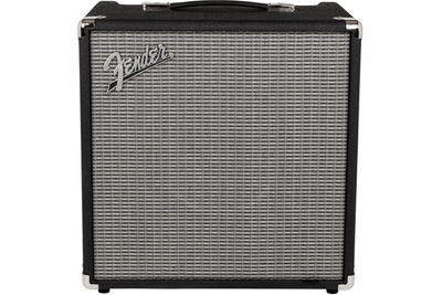 Комбоусилитель для бас-гитары FENDER RUMBLE 40 COMBO