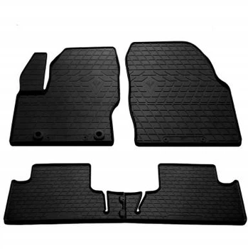 Килимки в салон для Ford C-Max 2011-2019 р Stingray