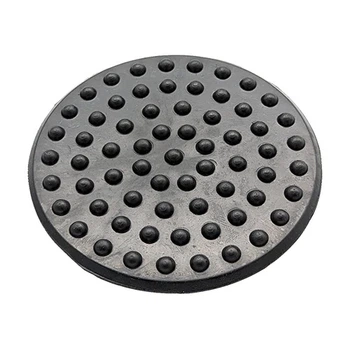 Резиновая накладка для домкратов 85х8 мм резина TORIN T830003XL, TZ830027H, TZ830026X, TZ830023, TZ830018