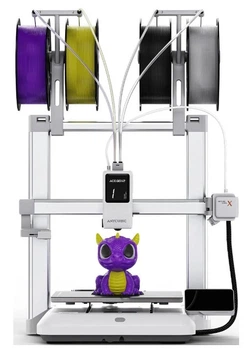 3D-принтер Anycubic Kobra X
