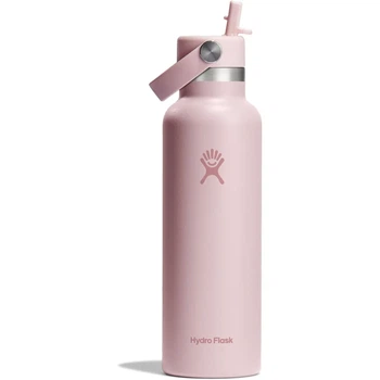 Термочашка Hydro Flask 600 ml Standard Flex Straw Cap