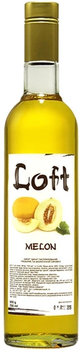Сироп LOFT Диня 700 мл
