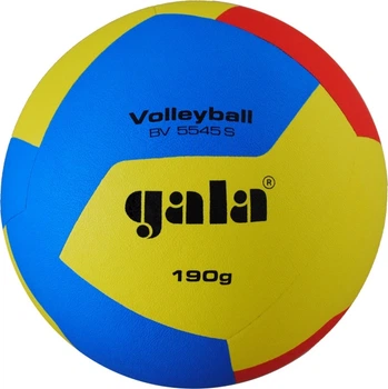 М`яч волейбольний Gala Training 190 г (BV5545S)