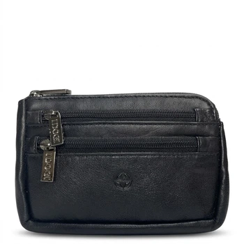 Ключница Tony Perotti Cortina 5016 nero (bg901fash34) Черная