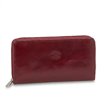 Женский кошелек Tony Perotti Italico 1192 rosso (bg906fash85) Красный