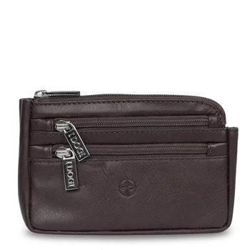Ключница Tony Perotti Cortina 5016 moro (bg901fash35) Коричневая