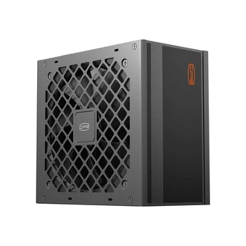Блок живлення PcCooler 650W (KN650) (P3-KN650-G1F)