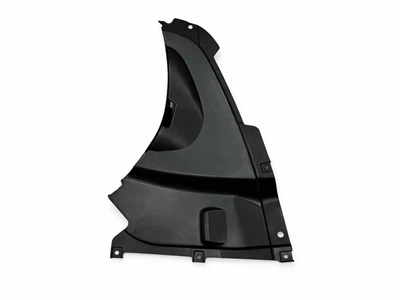 Правый локер M Paket 51718055020 для BMW F30 / F31 2012-2018 для BMW 3 series F30 2012-2018 (4782)