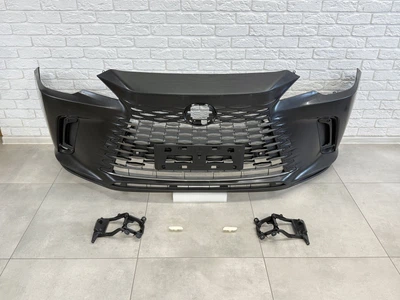 Бампер передній у зборі OEM Lexus RX 2023+ для Lexus RX 2023- (8903)