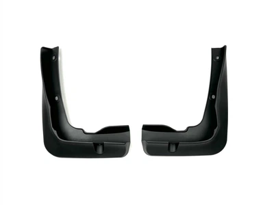 Брызговики передние BMW 7 Series G70 M-Paket 2022+ комплект 2 шт. для BMW 7 series G70 2022- (4095)