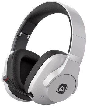 Навушники Canyon EGO GH-15 White (CND-SGHS15W)