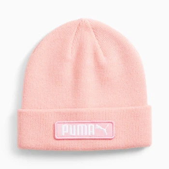 Шапка Classic Cuff Beanie Jr 02346205 YOUTH Розовий 02346205 1SIZE