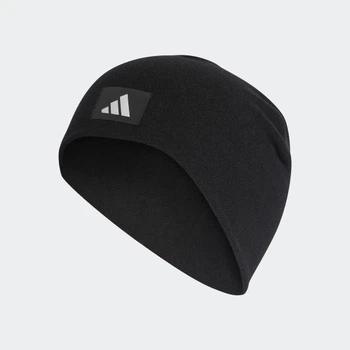 Шапка ESS FLEECE BEA IB2660 OSFM Чорний IB2660 1SIZE