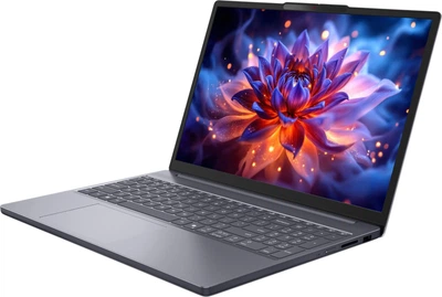 Ноутбук Lenovo IdeaPad Slim 3 15IPH11 (83UR00ERRA) Luna Grey