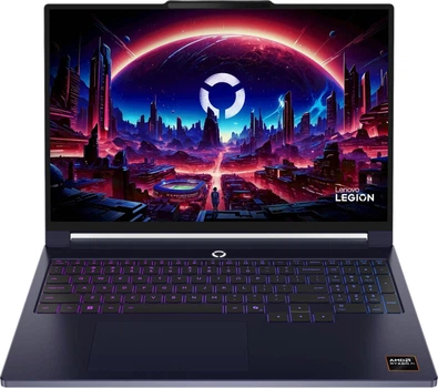 Ноутбук Lenovo Legion 7 16AGP11 (83Q80031RA) Nebula