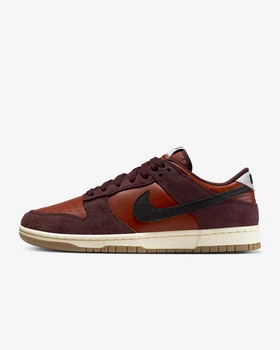Кросівки DUNK LOW RETRO SE IB6399-600 44.5