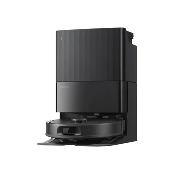 Пилосос Roborock Qrevo S Pro Black