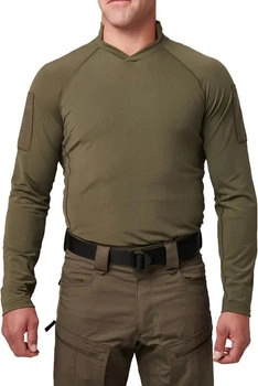Термокофта 5.11 Tactical V.XI™ Sigurd L/S Shirt XL Ranger Green