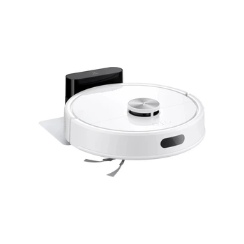 Пилосос Roborock Q7 Pro Max White