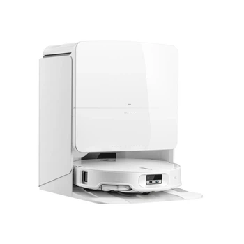 Пылесос Roborock Qrevo Edge 2 Pro
