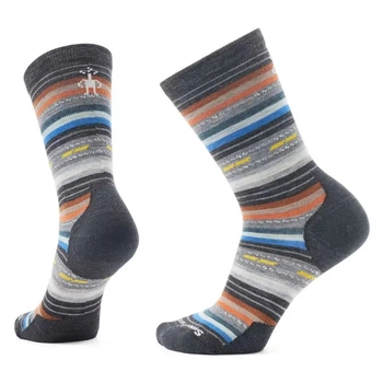 Носки мужские Smartwool Everyday Margarita Crew, Frosty Green, L