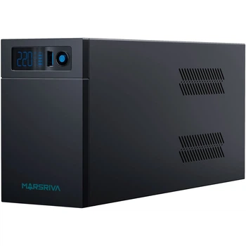 ИБП (UPS) Marsriva MR-UF1200L 1200VA