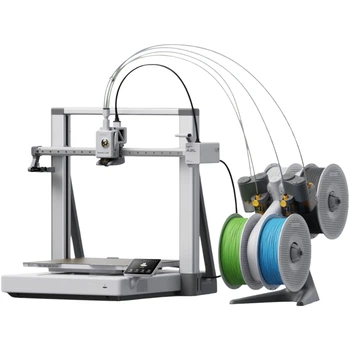 3D принтер Bambu Lab A2L Combo (PF005-L+SA005-EU)