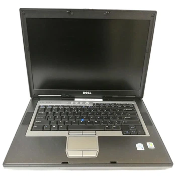 Ноутбук Dell Latitude D820 FHD (T7200/1/100) - Class A Б/У