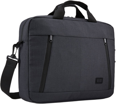 Сумка для ноутбука Case Logic Huxton Sleeve 14" HUXA-214 Black (0085854259088)