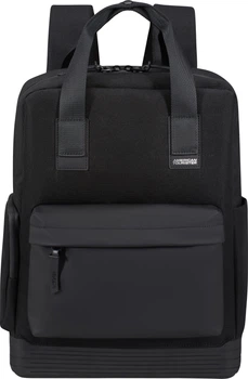 Рюкзак American Tourister Soulpack Business BP Tote 15" Black (5400520343635)