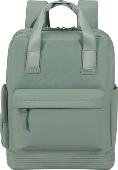 Рюкзак American Tourister Soulpack Business BP Tote 15" Green (5400520343659)