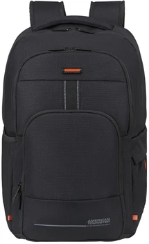 Plecak American Tourister At Work Nxt 17.3" Black (5400520409805)