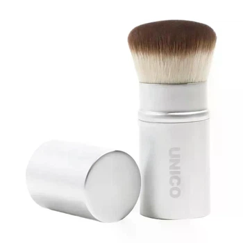 Кисточка-кабуки для пудры Unico Kabuki Brush (4820276370289)