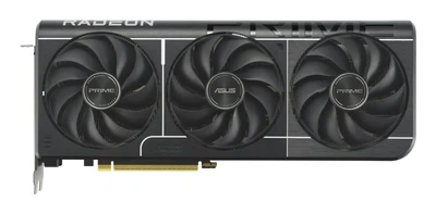 Видеокарта ASUS PRIME-RX9060XT-O16G (90YV0LF1-M0NA00)