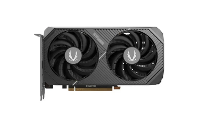 Видеокарта Zotac GeForce RTX 5050 GAMING Twin Edge (ZT-B50500E-10M)