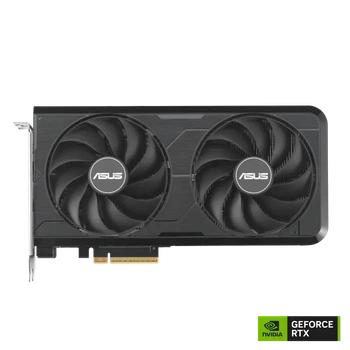 Видеокарта Asus Dual GeForce RTX 5060 Ti EVO OC (DUAL-RTX5060TI-O16G-EVO) OEM