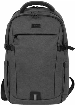 Plecak do laptopu Natec Alpaca 2 15.6" Grey (NTO-2226)