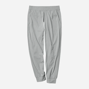 Штани чоловічі Uniqlo 737546957 M Сірі (1160064069)