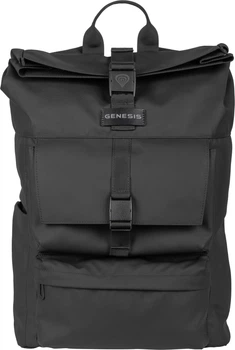 Рюкзак для ноутбука Genesis Pallad 320 16" Black (NBG-2399)