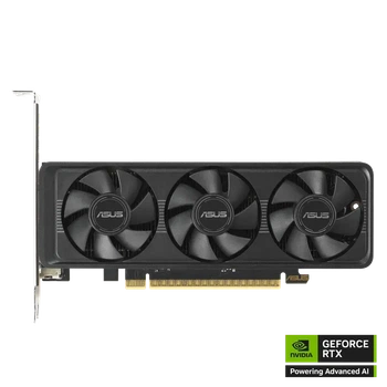 Видеокарта Asus GeForce RTX 5060 LP BRK (RTX5060-8G-LP-BRK)