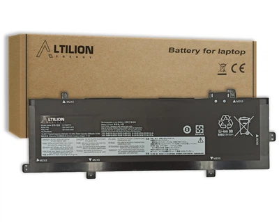 Батарея Altilion Energy L21M4P73 сумісний з Lenovo