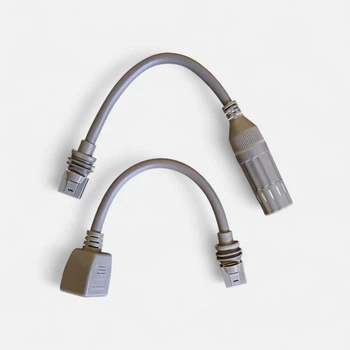 Комплект разъемов SPX Plug to RJ45 для Starlink GEN3 / Starlink mini
