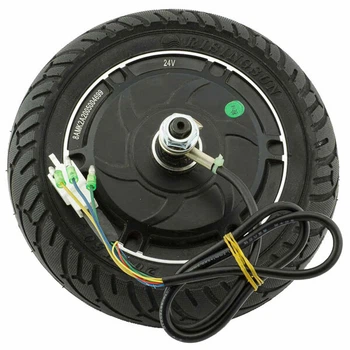 Електродвигун Мотор- колесо 8AMK2A безщітковий 24V250w - 733738