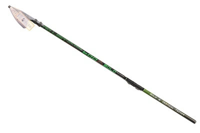 Вудилище Benzar NO Limit Bolo 8м 50-120г Carbon -Toray (11049800)