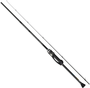 Спінінг Graphiteleader Corto 23GCORS-592XUL-S 1.75 м MAX 1.5 г (G08871)