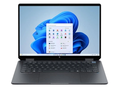 Ноутбук HP OmniBook Ultra Flip AI x360 Ultra 7-258V/32ГБ/1ТБ/W11 Сенсорний (14-fh0217nw (C1LV6EA))