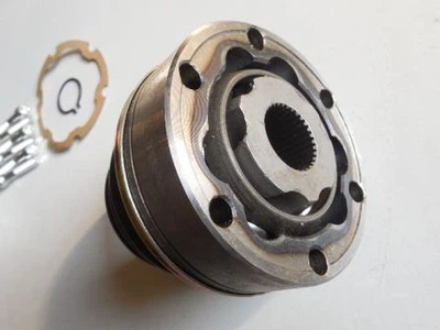 ШРУС внутренний Амулет, Chery Amulet 33шлица A11-XLB3AH2203050E