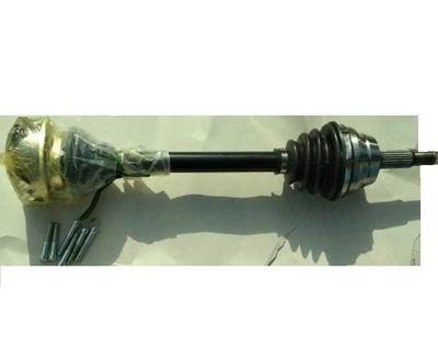 Полуось в сборе Амулет, Chery Amulet левая A11-2203010AE
